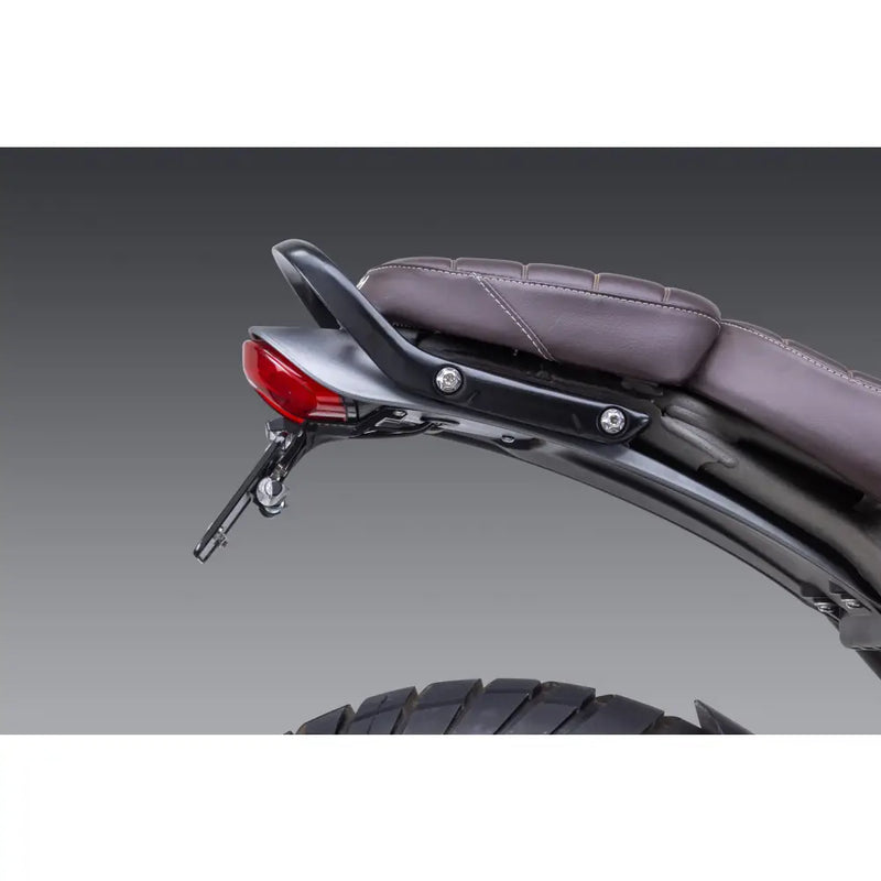 Yoshimura Fender Eliminator V2 Body 075BG193900 - Kit Tri