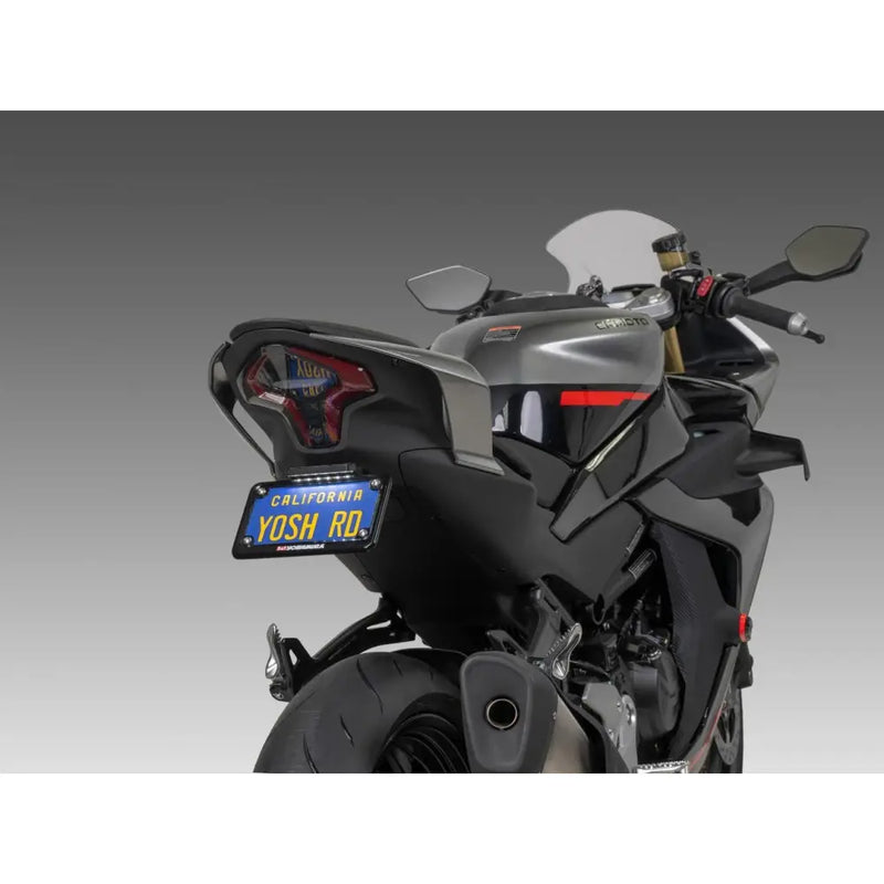 Yoshimura Fender Eliminator V2 Body 075BG194500 - Kit