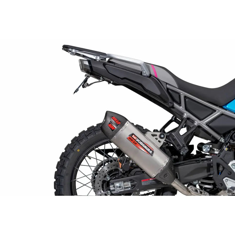 Yoshimura Fender Eliminator V2 Body 075BG194600 - Kit