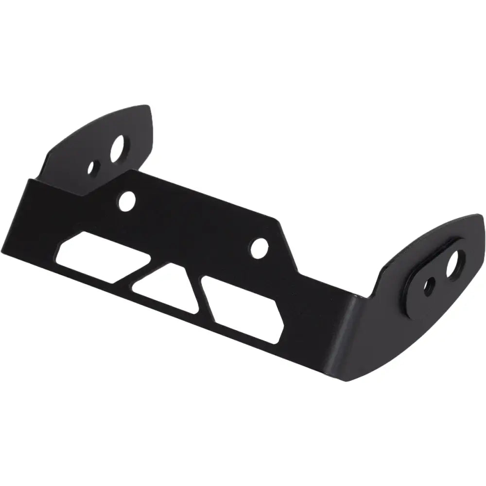 Yoshimura Fender Eliminator V2 Body 11670-TSB - FE Oem Turn Signal Bracket