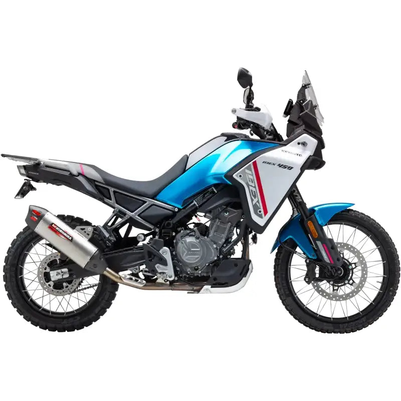 Exhaust Rs 12 Adv So Ss/Ss/Cf - YOSHIMURA