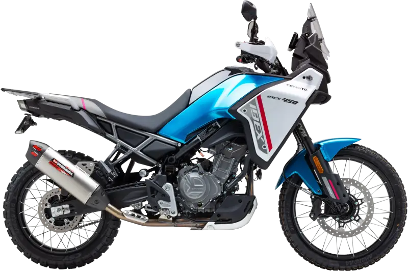 Exhaust Rs 12 Adv So Ss/Ss/Cf - YOSHIMURA