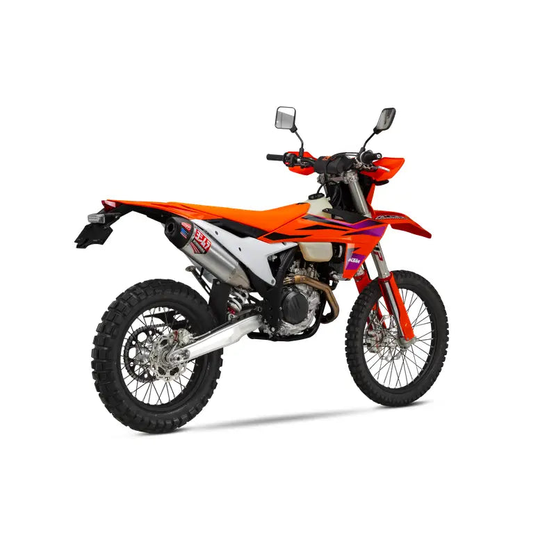 Yoshimura RS-12 Signature Series Exhaust 265022S320 - RS12 Slip-ON HUS