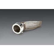 Yoshimura SA-13-K Rs-4 Exhaust Spark Arrestor Turn-Out Cap Replacement