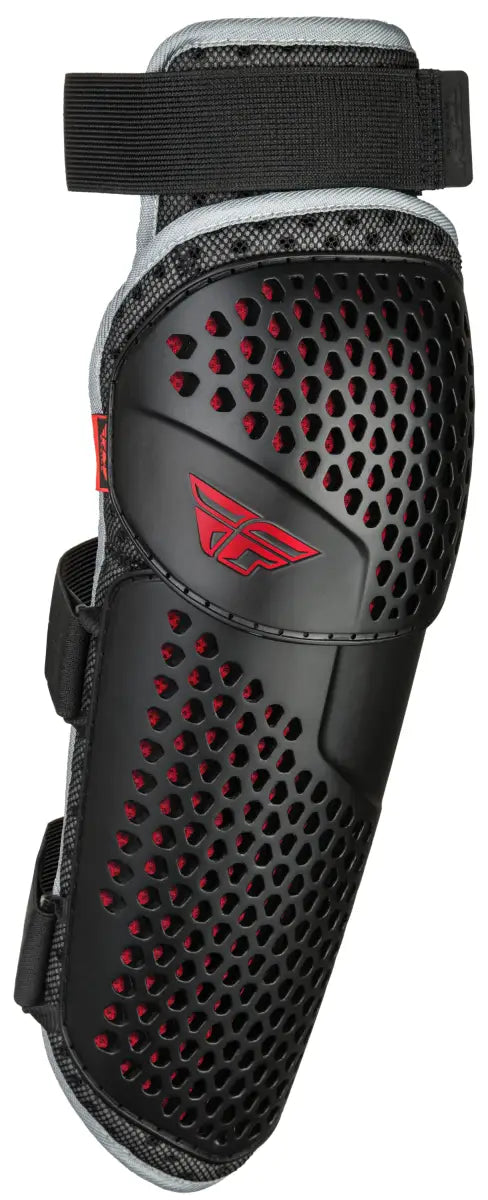 28-3110 FLY RACING Youth Barricade Flex Knee Guards