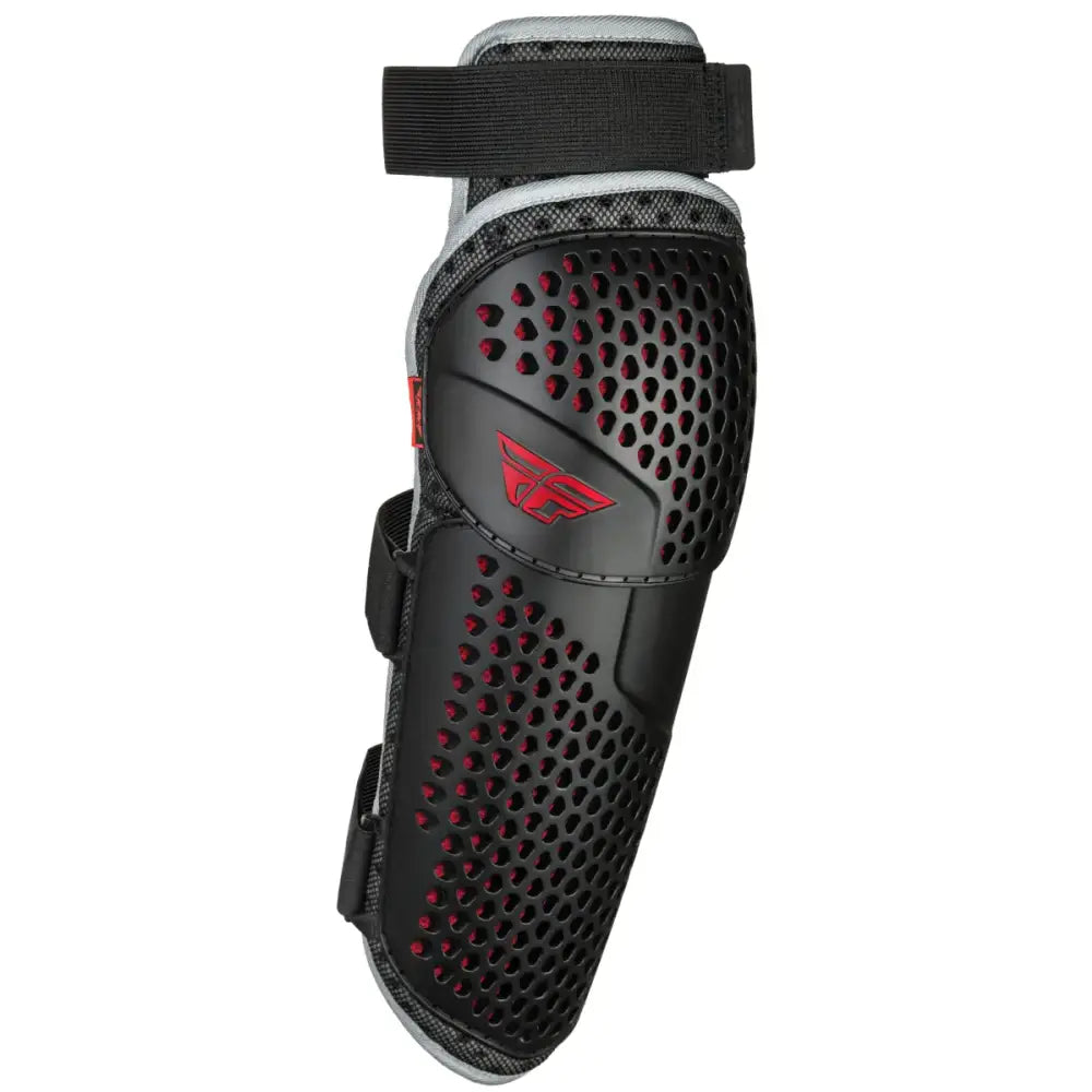 28-3110 FLY RACING Youth Barricade Flex Knee Guards