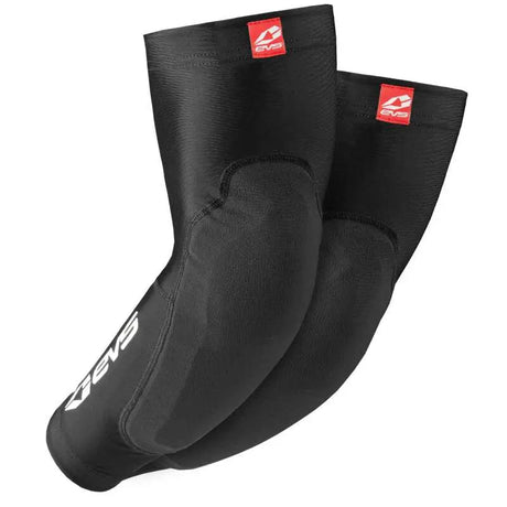 EVS Flex Lite Elbow Guard Pair Black - Youth - EVS