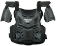 FLY RACING 36-16060 YTH CE BLK