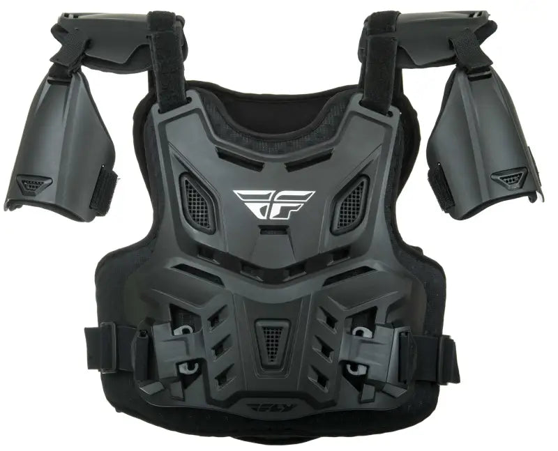 FLY RACING 36-16060 YTH CE BLK