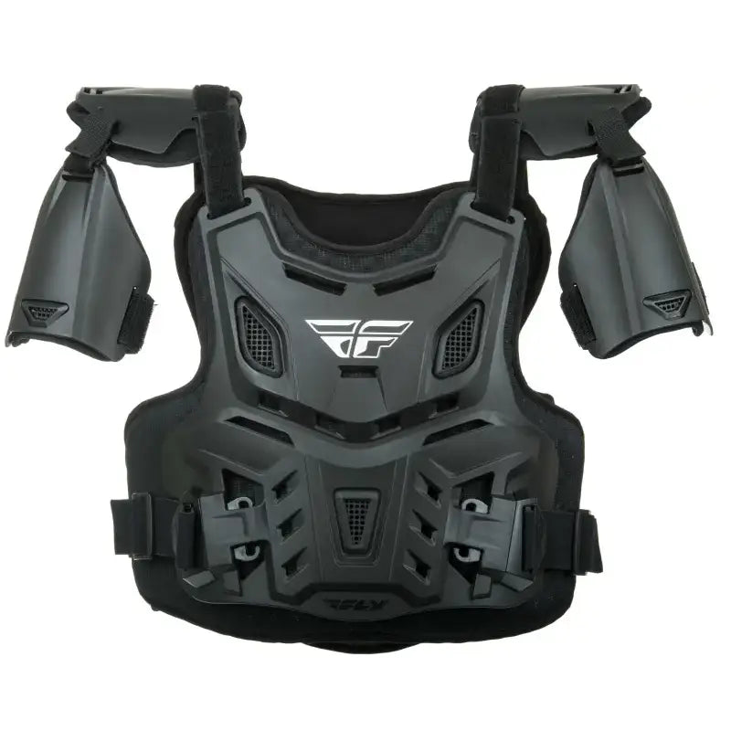 FLY RACING 36-16060 YTH CE BLK