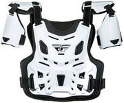 FLY RACING 36-16065 YTH CE WHT