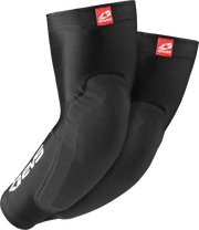 EVS Flex Lite Elbow Guard Black Youth - Part # FLEXLE-BK-Y - EVS