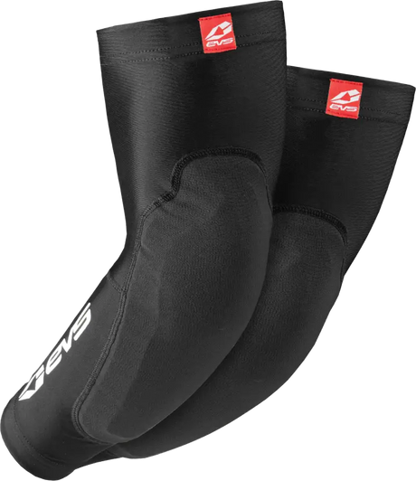 EVS Flex Lite Elbow Guard Black Youth - Part # FLEXLE-BK-Y - EVS