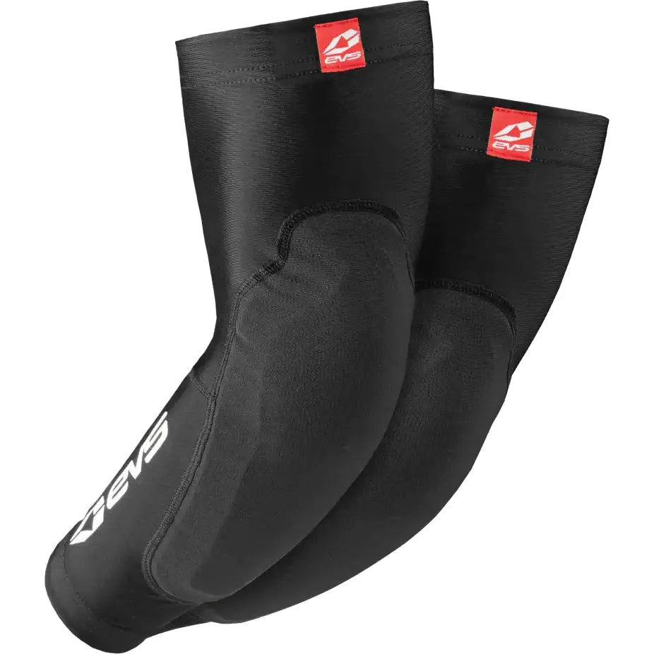 EVS Flex Lite Elbow Guard Black Youth - Part # FLEXLE-BK-Y - EVS