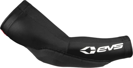 EVS Flex Lite Elbow Guard Black Youth - Part # FLEXLE-BK-Y - EVS