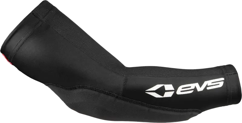 EVS Flex Lite Elbow Guard Black Youth - Part # FLEXLE-BK-Y - EVS