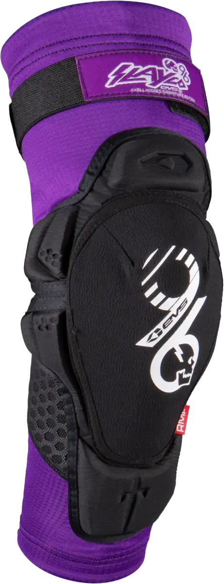 EVS Slayco96 Knee Pad for Youth - SLAY96K-Y - EVS