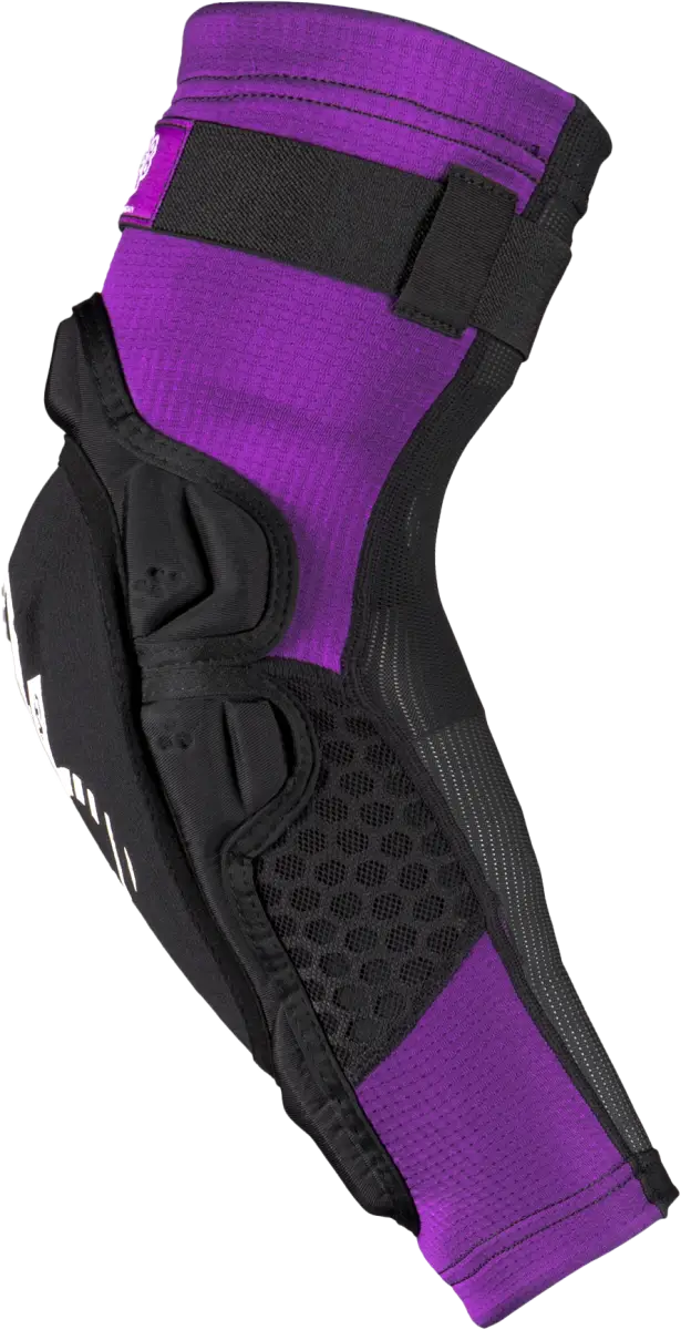 EVS Slayco96 Knee Pad for Youth - SLAY96K-Y - EVS