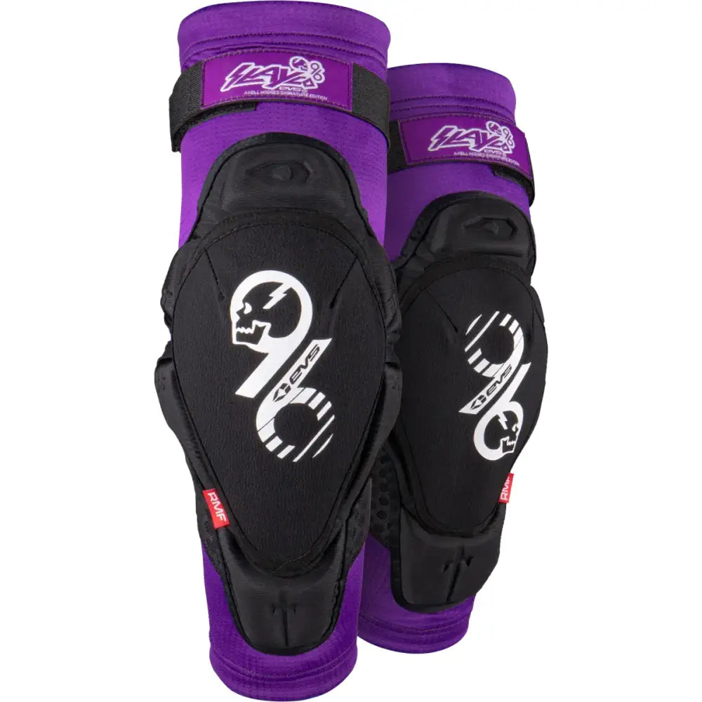 EVS Slayco96 Knee Pad for Youth - SLAY96K-Y - EVS