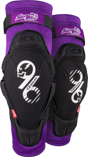 EVS Slayco96 Knee Pad for Youth - SLAY96K-Y - EVS