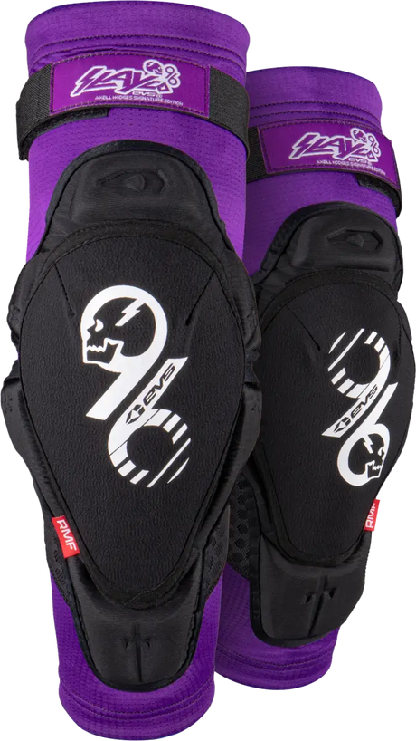 EVS Slayco96 Knee Pad for Youth - SLAY96K-Y - EVS