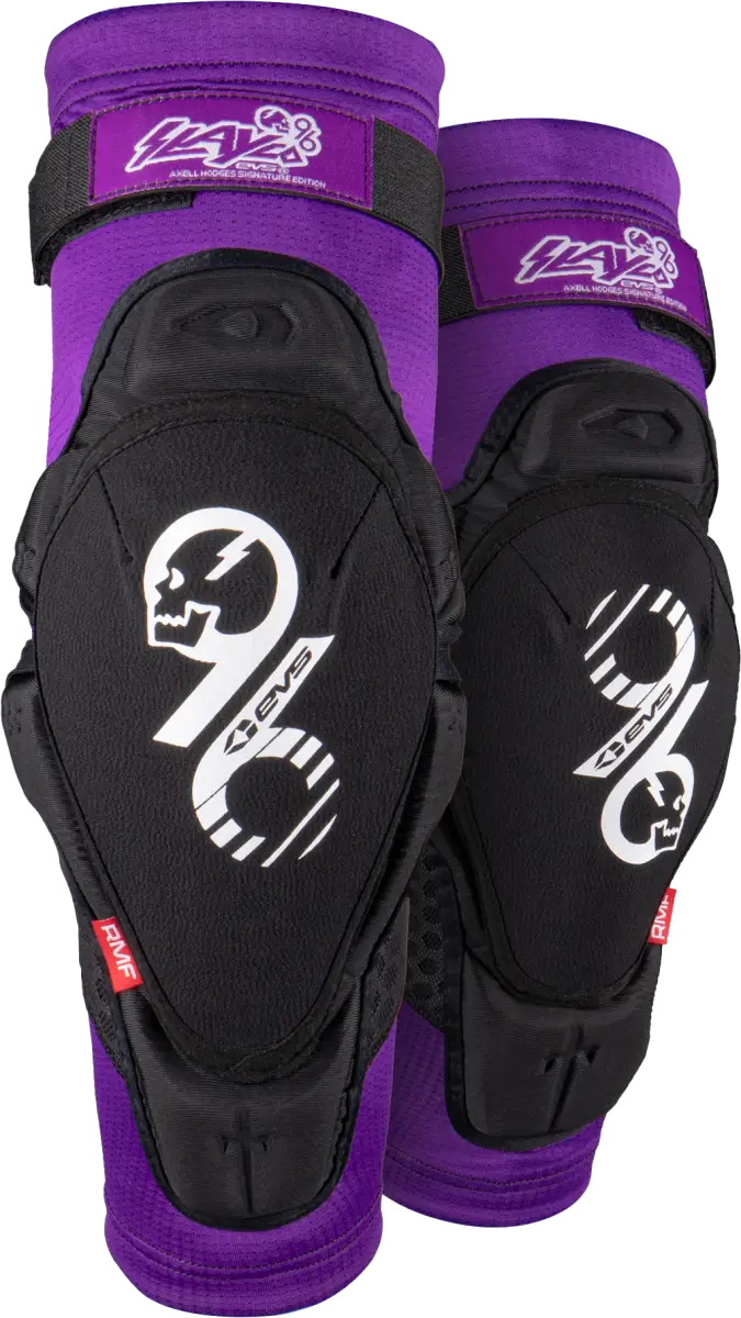 EVS Slayco96 Knee Pad for Youth - SLAY96K-Y - EVS