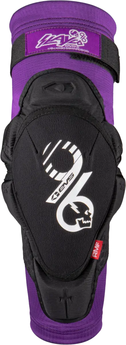 EVS Slayco96 Knee Pad for Youth - SLAY96K-Y - EVS