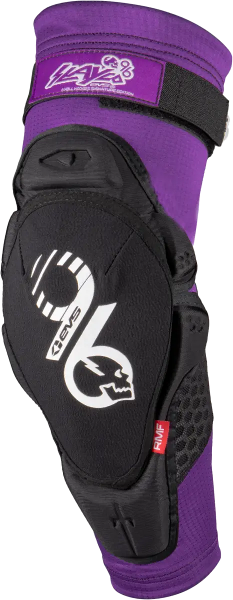 EVS Slayco96 Knee Pad for Youth - SLAY96K-Y - EVS