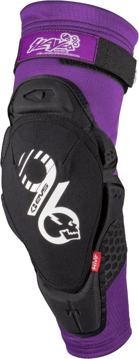 EVS Slayco96 Knee Pad for Youth - SLAY96K-Y - EVS