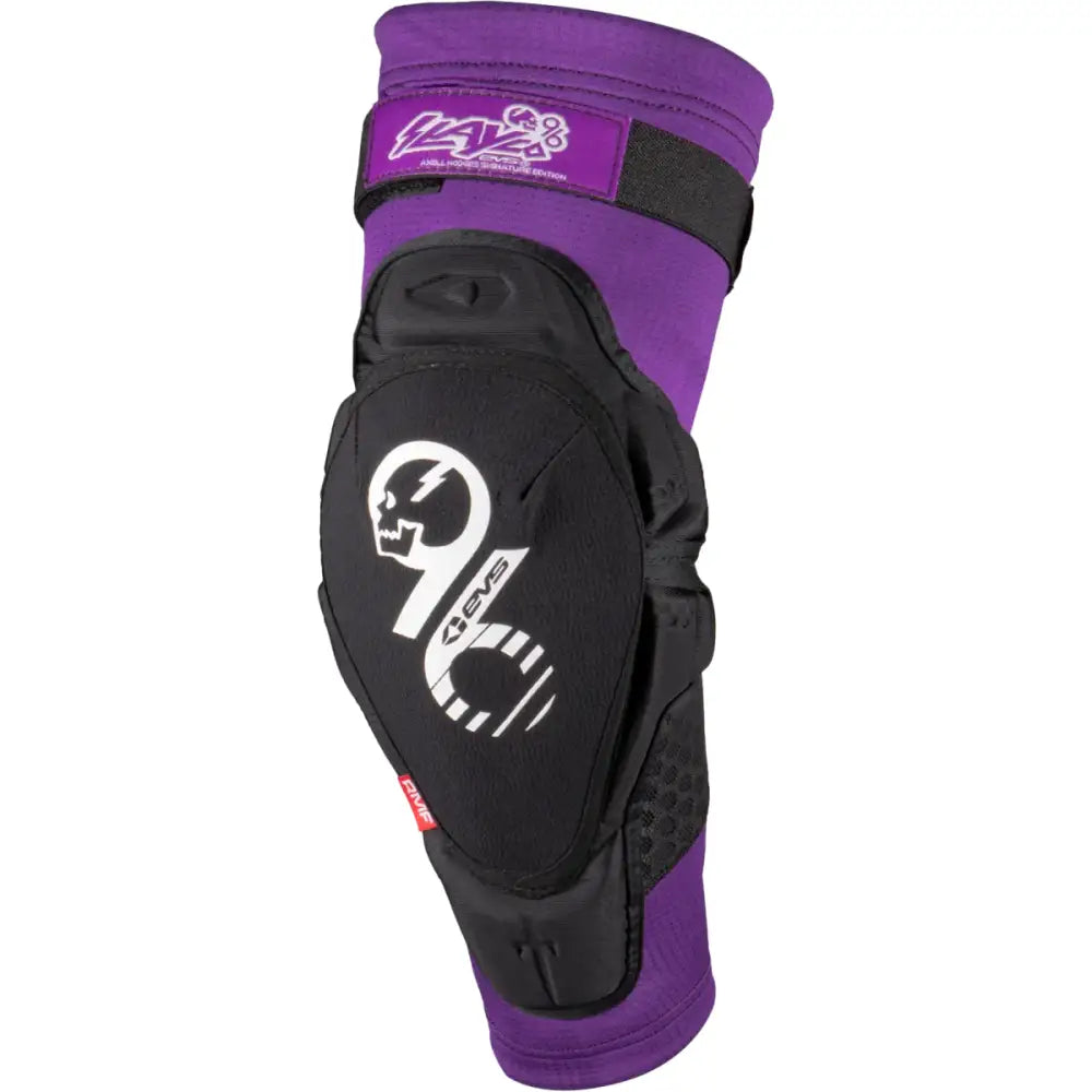 EVS Slayco96 Knee Pad for Youth - SLAY96K-Y - EVS