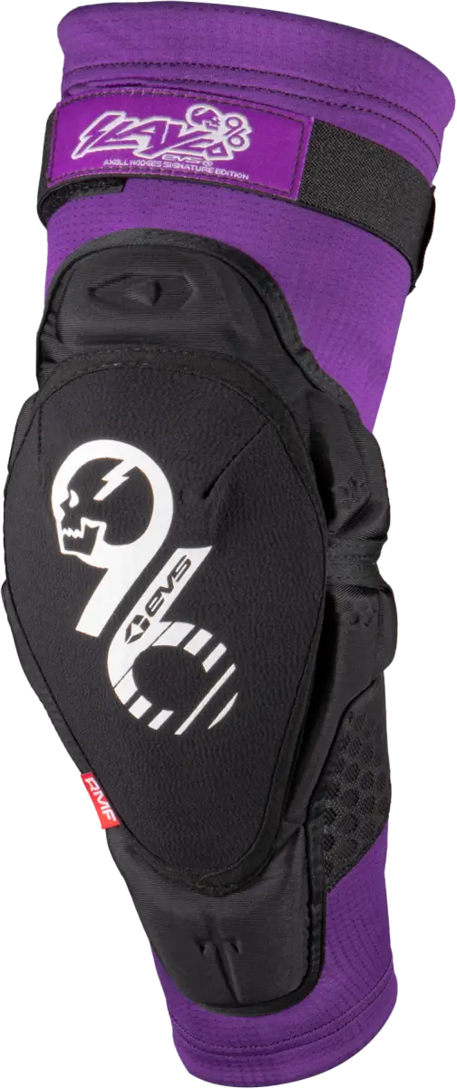 EVS Slayco96 Knee Pad for Youth - SLAY96K-Y - EVS