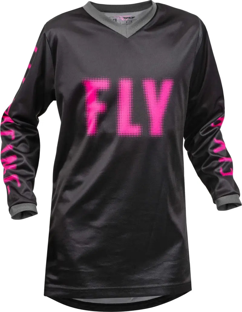 FLY RACING 376-221YL