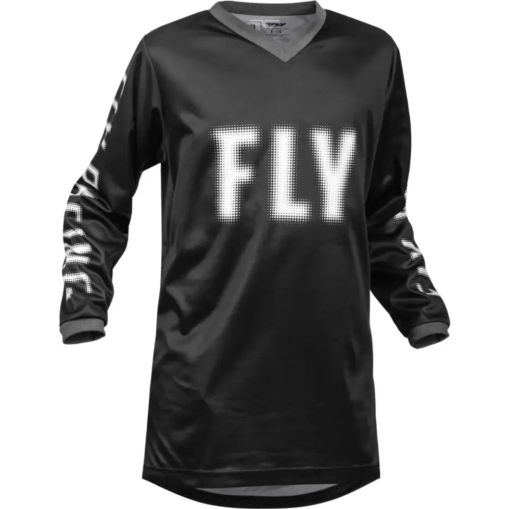 FLY RACING 376-222YS