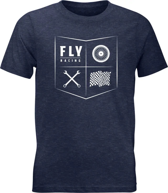 FLY RACING 352-1208YS