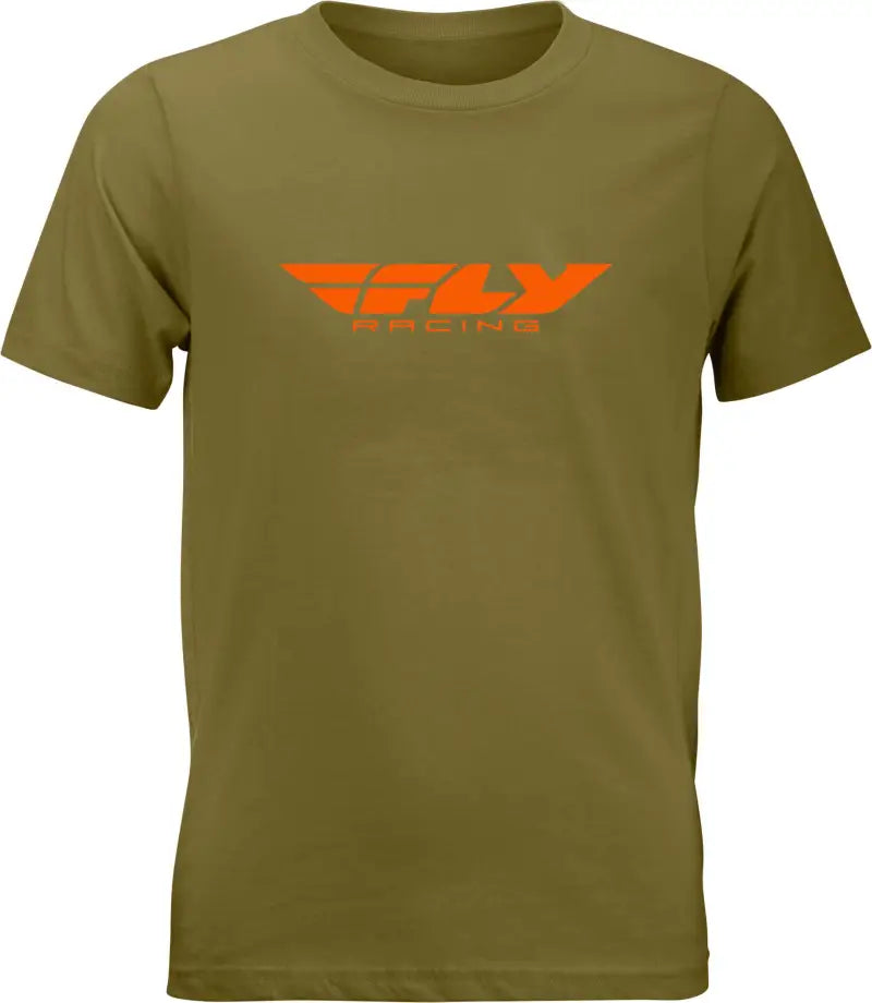 FLY RACING 352-0676YL