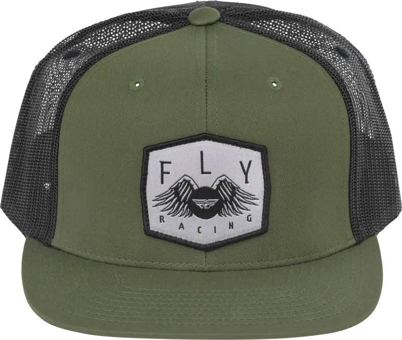 FLY RACING 351-0065Y