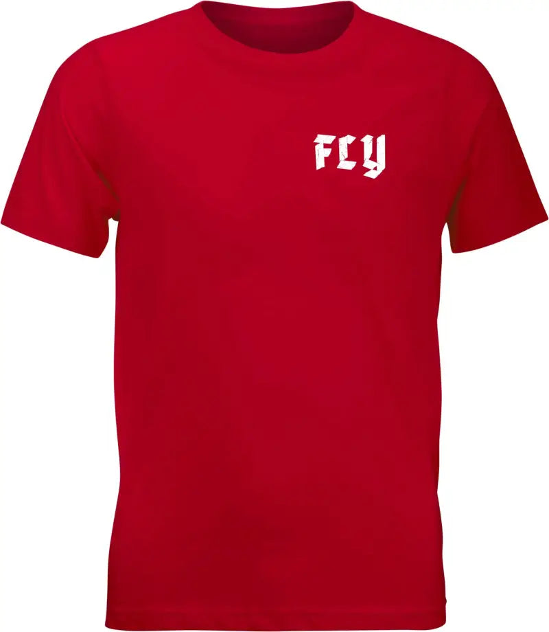 FLY RACING 352-0432YS