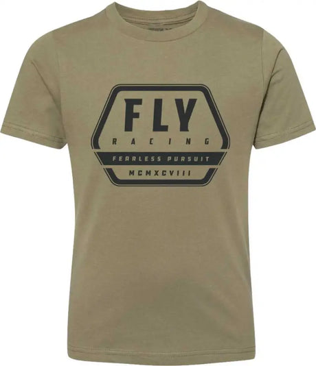 FLY RACING 352-0025YS