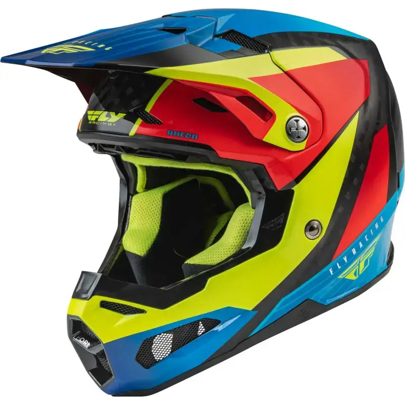 FLY RACING 73-4433YL