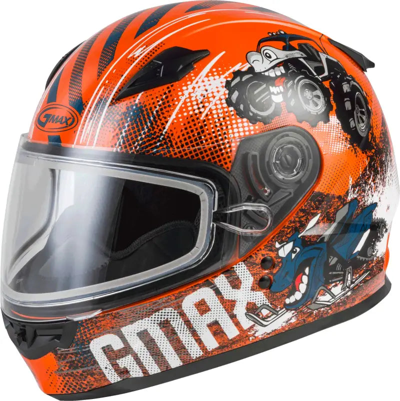 GMAX G24911270