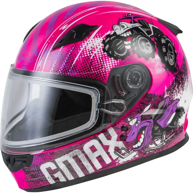 GMAX G24911402