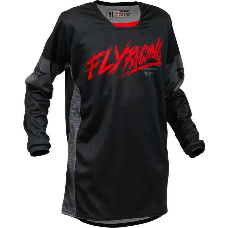 FLY RACING 376-420YM