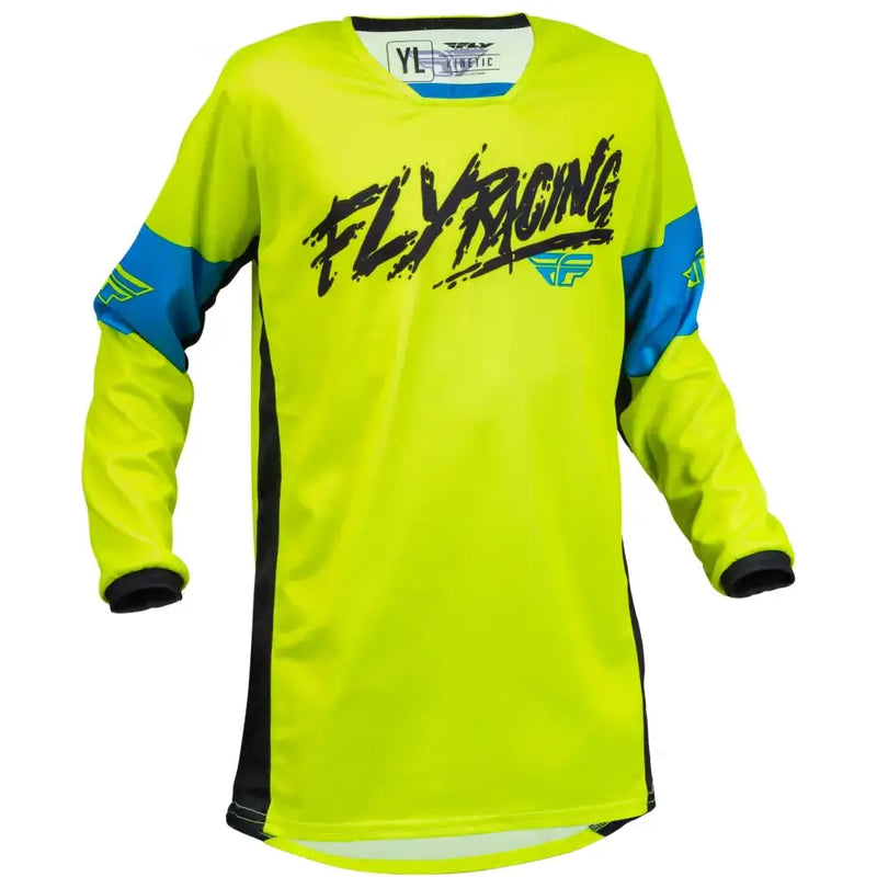 FLY RACING 376-422YS