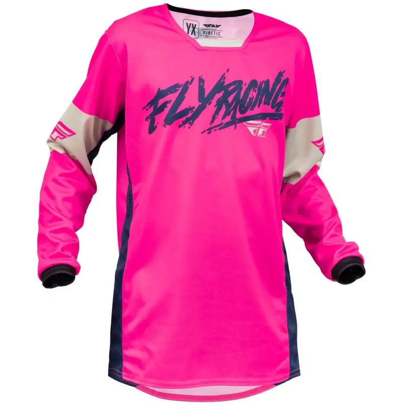 FLY RACING 376-424YL