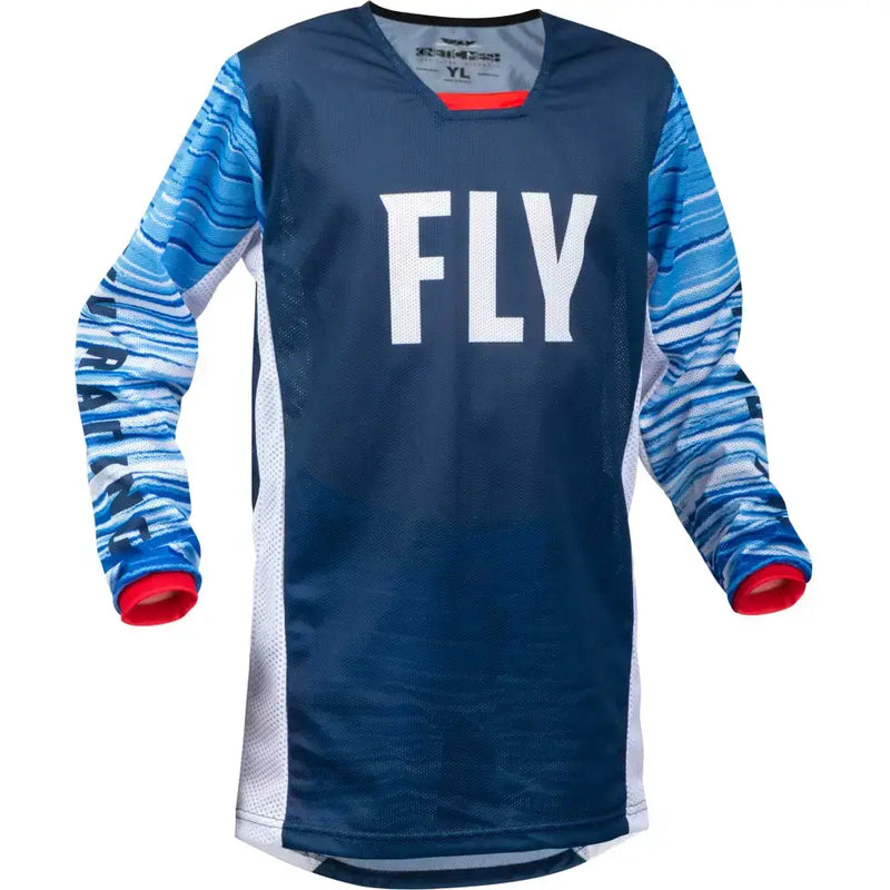 FLY RACING 376-334YL