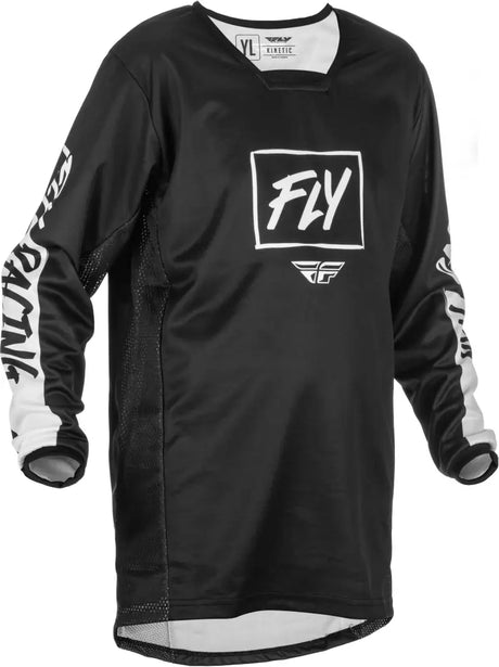 FLY RACING 375-426YS
