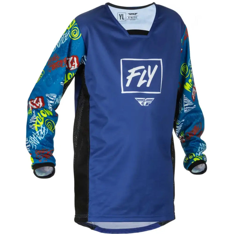 FLY RACING 375-427YS