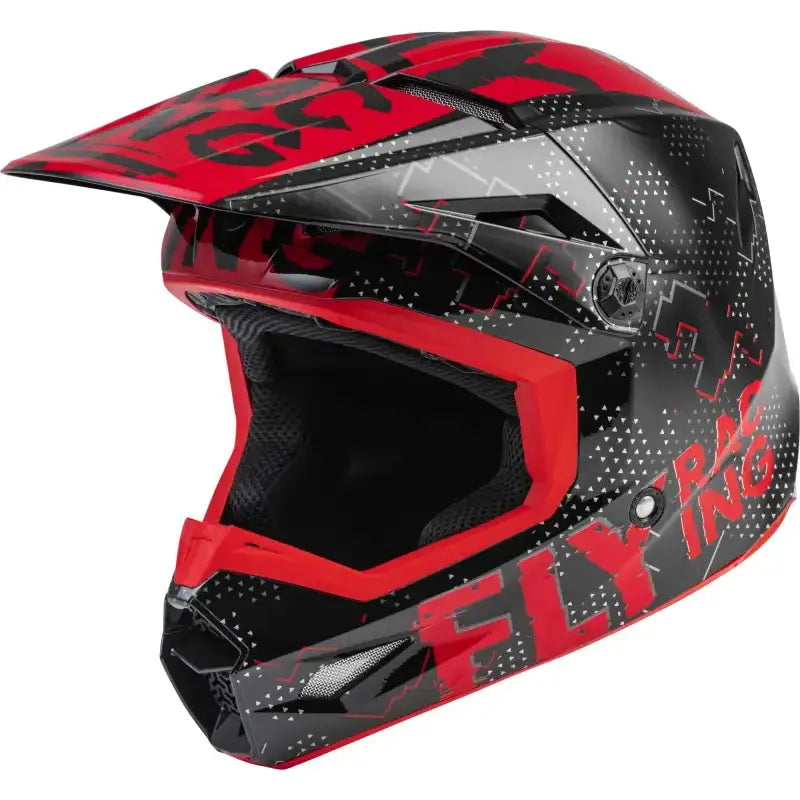 FLY RACING F73-3490YL