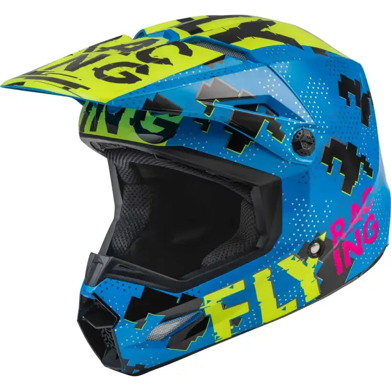 FLY RACING F73-3492YL