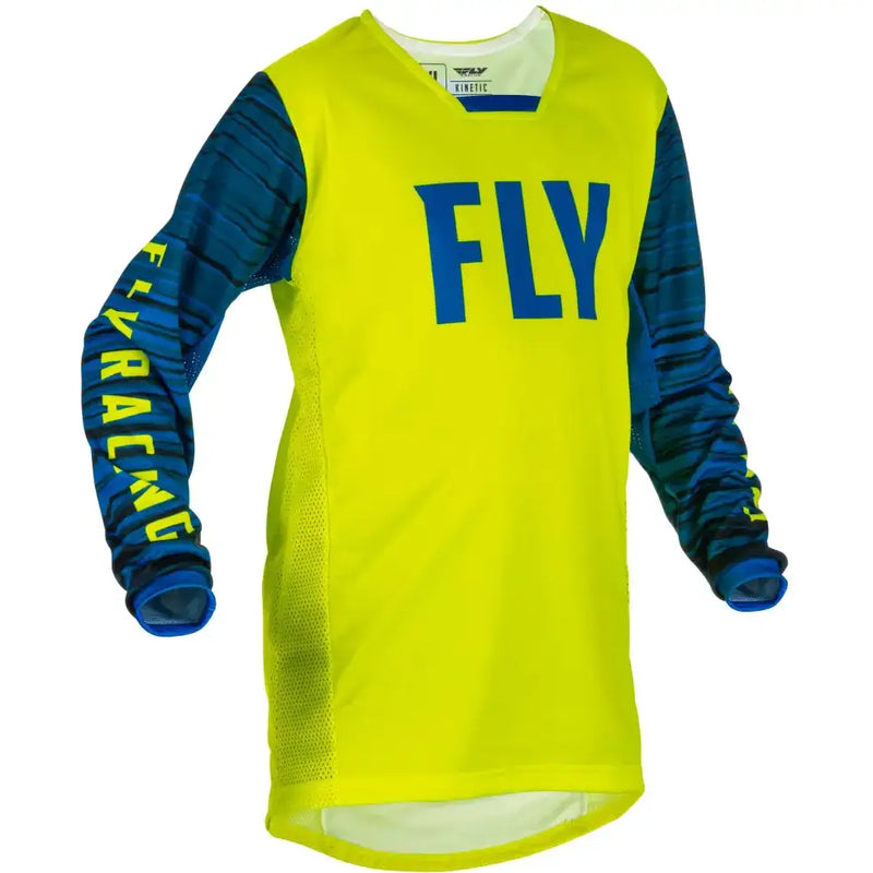 FLY RACING 375-525YM